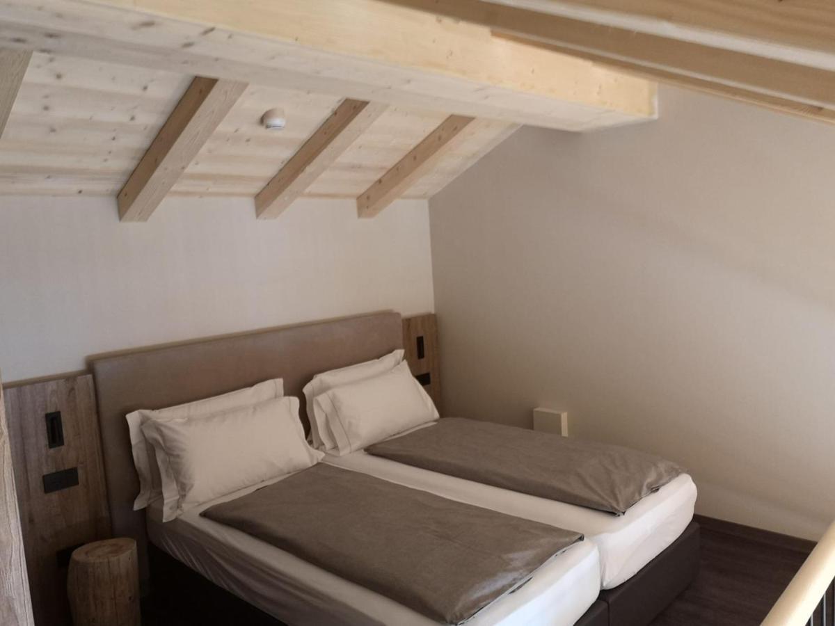 Garni Al Silvestri Vei Hotel Livigno Bagian luar foto