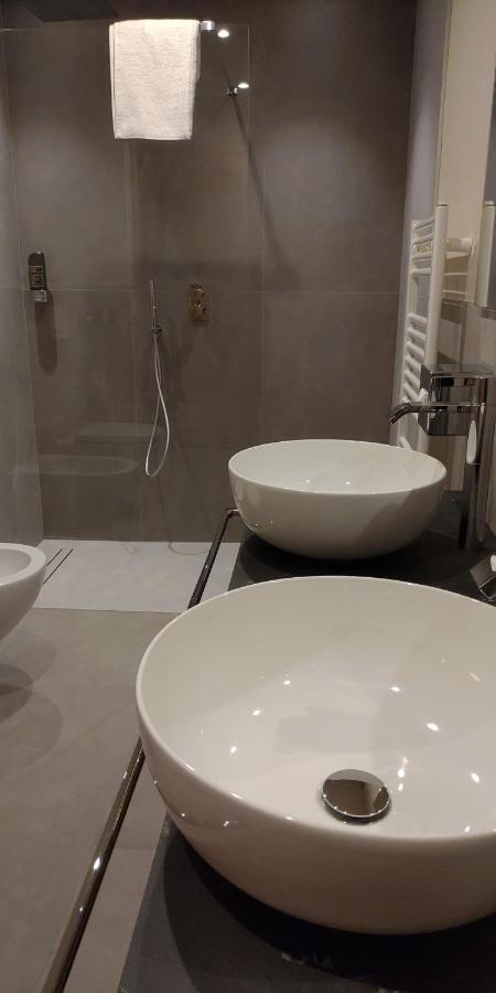 Garni Al Silvestri Vei Hotel Livigno Bagian luar foto