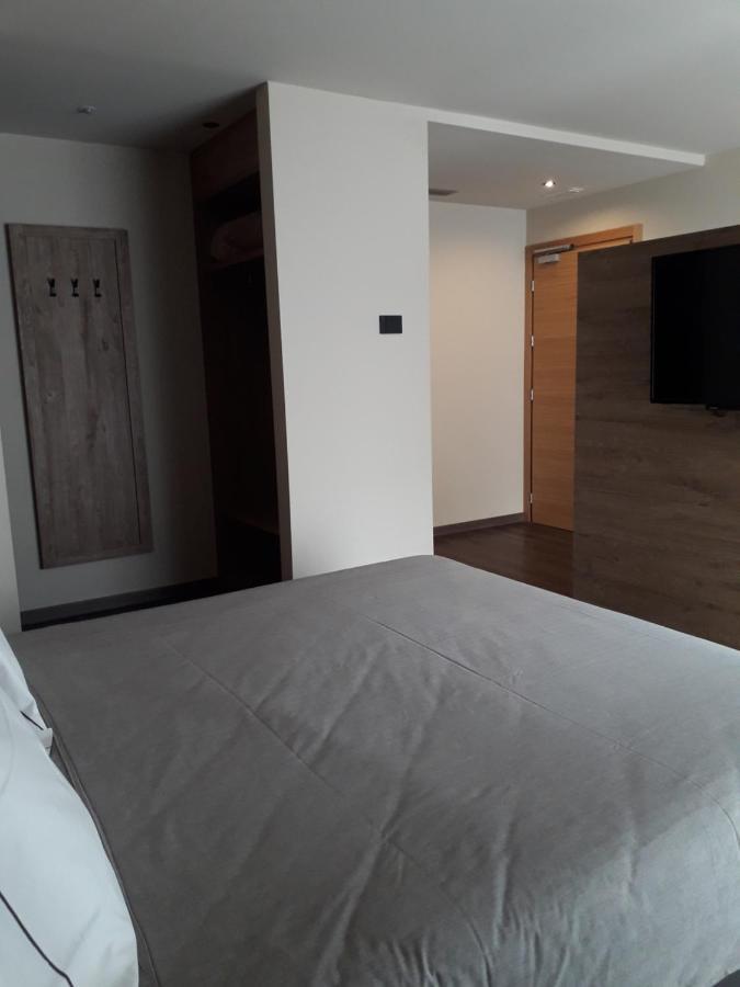 Garni Al Silvestri Vei Hotel Livigno Bagian luar foto