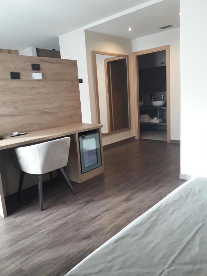 Garni Al Silvestri Vei Hotel Livigno Bagian luar foto